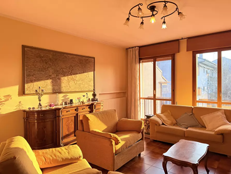 Immagine 22 di Appartamento in vendita  in Via Vittorio Veneto a Battaglia Terme