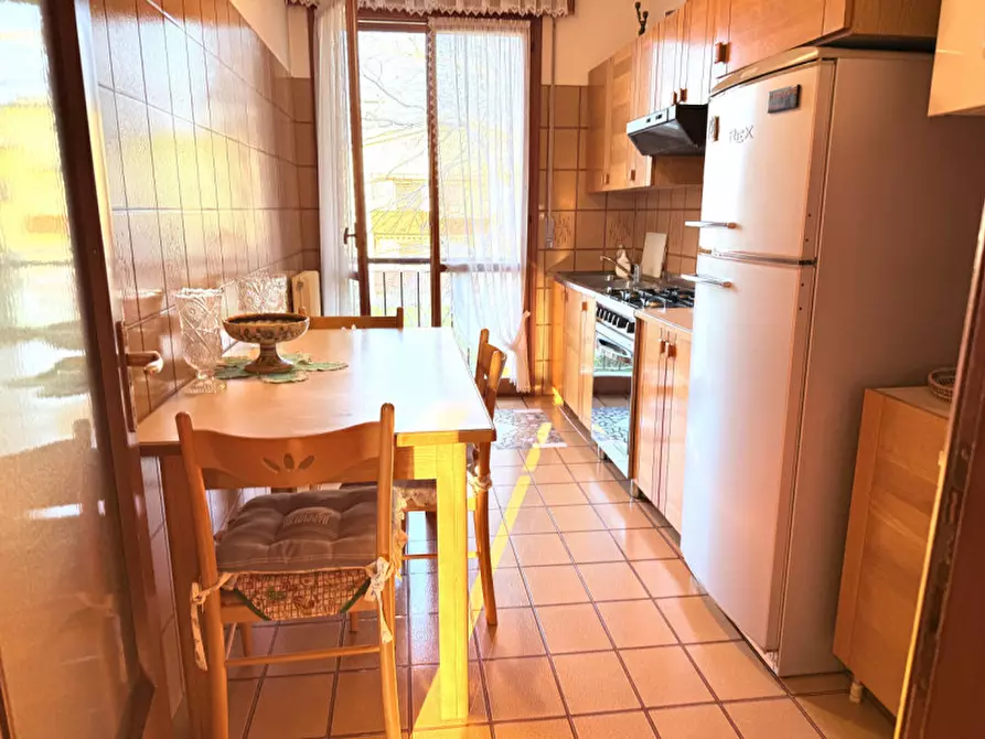 Immagine 23 di Appartamento in vendita  in Via Vittorio Veneto a Battaglia Terme