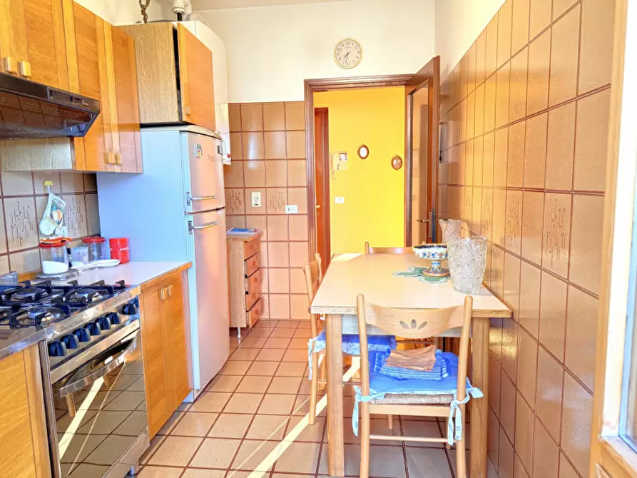 Immagine 24 di Appartamento in vendita  in Via Vittorio Veneto a Battaglia Terme