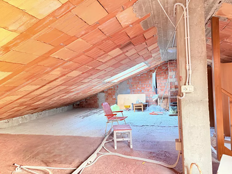 Immagine 27 di Appartamento in vendita  in Via Vittorio Veneto a Battaglia Terme