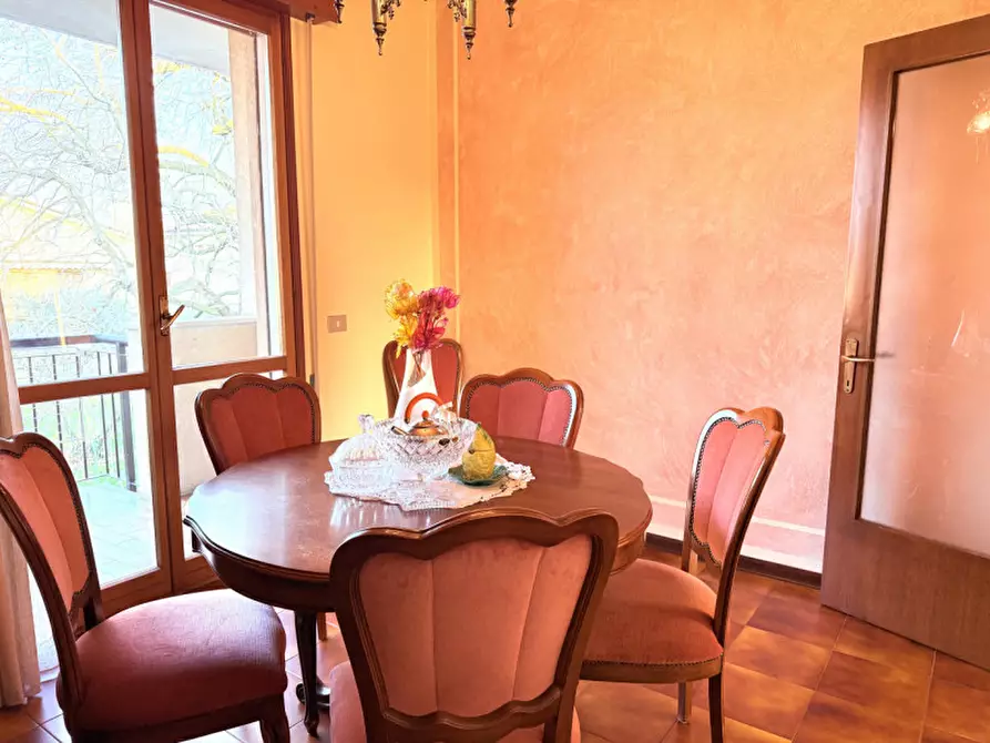 Immagine 29 di Appartamento in vendita  in Via Vittorio Veneto a Battaglia Terme