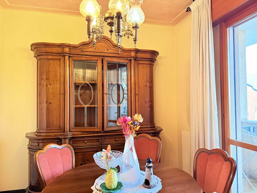 Immagine 32 di Appartamento in vendita  in Via Vittorio Veneto a Battaglia Terme