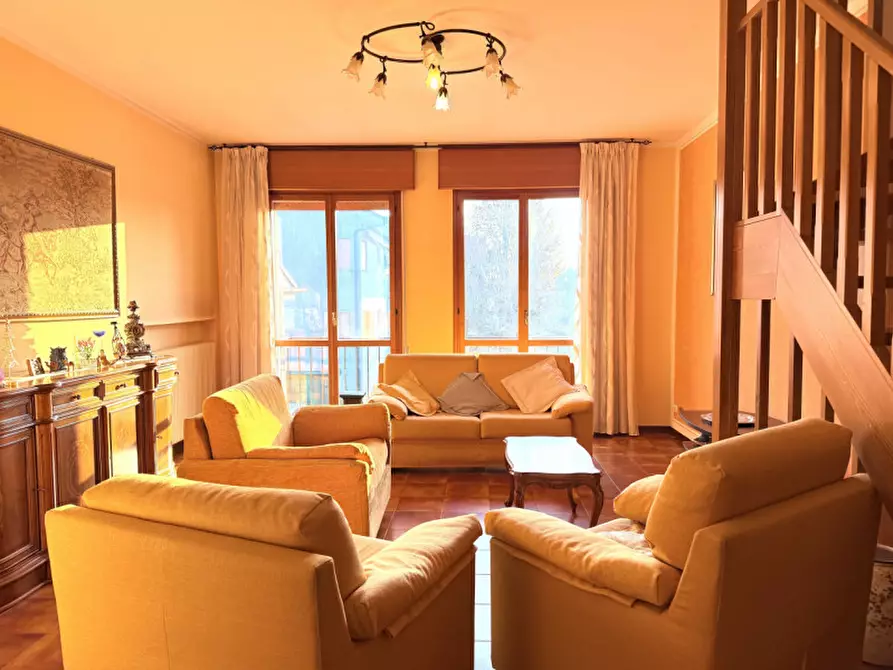 Immagine 33 di Appartamento in vendita  in Via Vittorio Veneto a Battaglia Terme