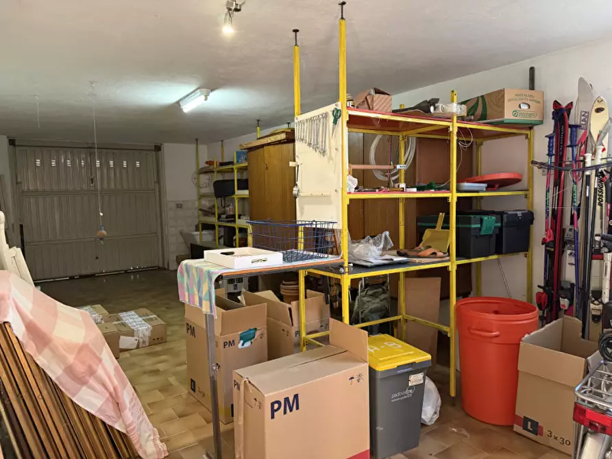 Immagine 36 di Appartamento in vendita  in Via Vittorio Veneto a Battaglia Terme