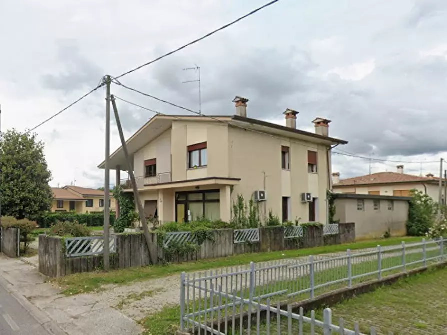 Immagine 2 di Multiproprietà in vendita  in via dei Guardiani a Pederobba