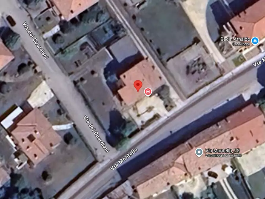 Immagine 3 di Multiproprietà in vendita  in via dei Guardiani a Pederobba