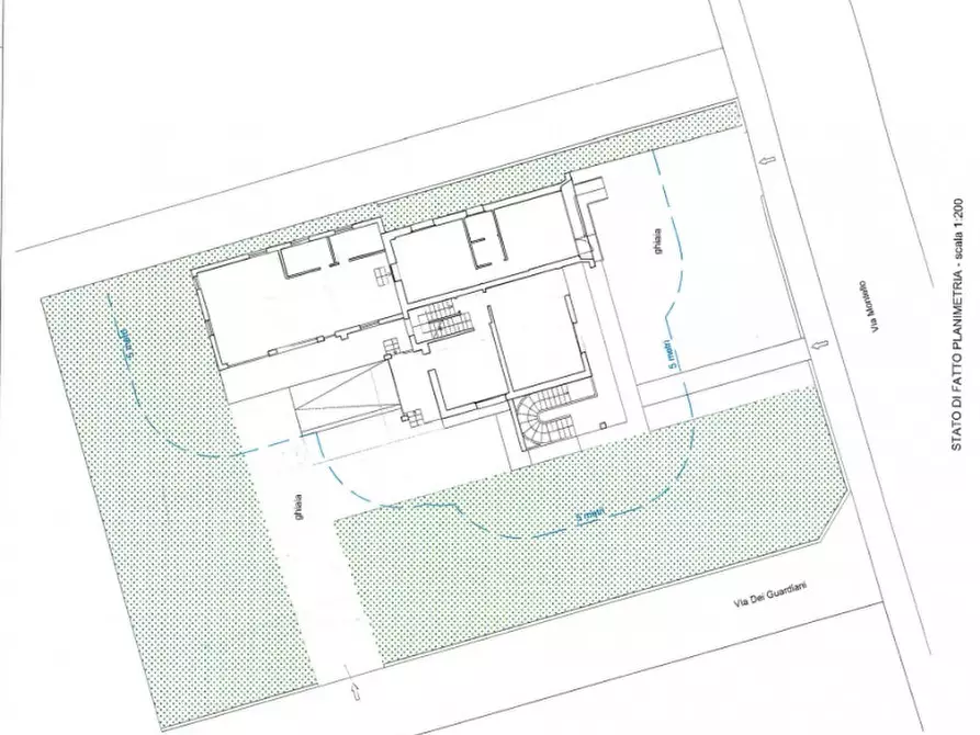 Immagine 4 di Multiproprietà in vendita  in via dei Guardiani a Pederobba