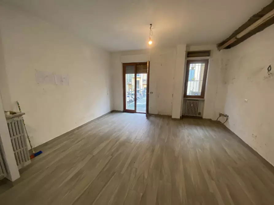 Immagine 2 di Appartamento in vendita  in Via Pierino Belli a Alba