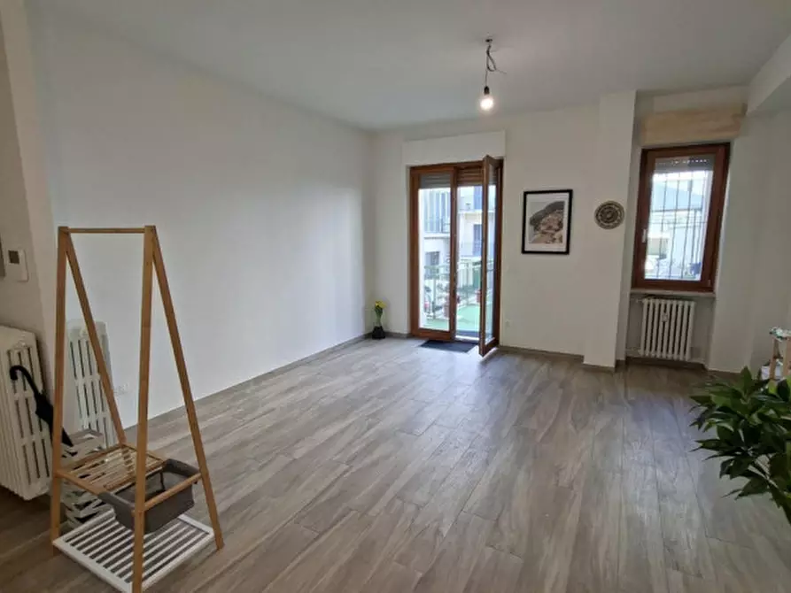 Immagine 3 di Appartamento in vendita  in Via Pierino Belli a Alba