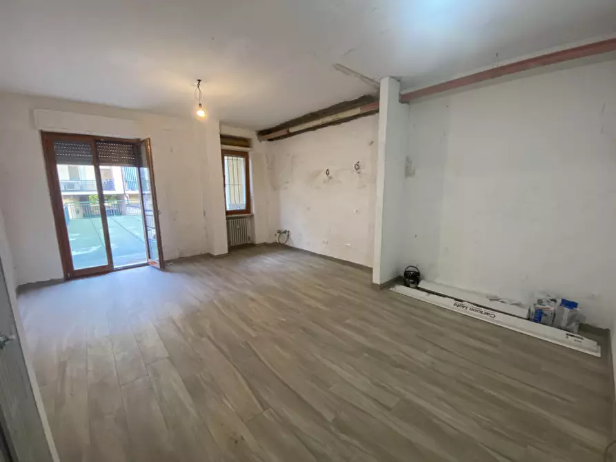 Immagine 3 di Appartamento in vendita  in Via Pierino Belli a Alba