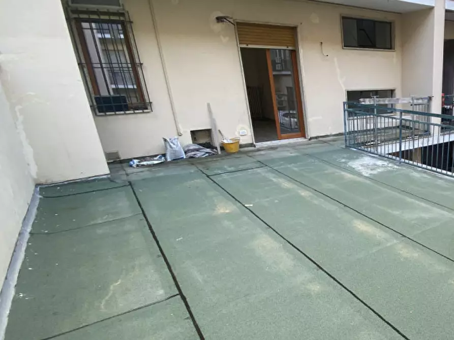 Immagine 10 di Appartamento in vendita  in Via Pierino Belli a Alba