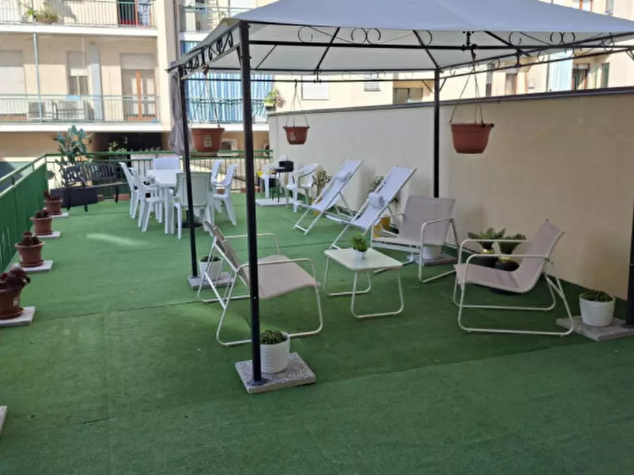 Immagine 17 di Appartamento in vendita  in Via Pierino Belli a Alba