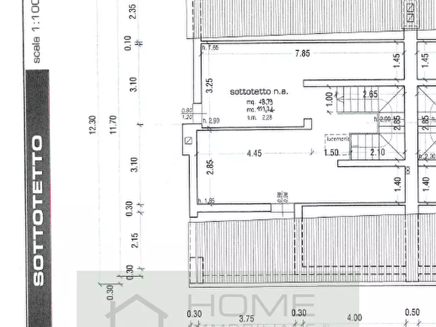 Immagine 10 di Casa bifamiliare in affitto  in Via Veneto a Rovolon