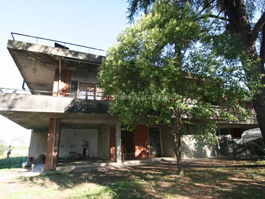 Immagine 1 di Casa indipendente in vendita  a Torrita Di Siena