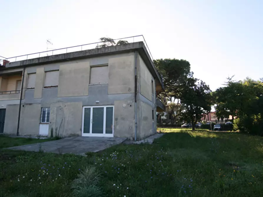 Immagine 3 di Casa indipendente in vendita  a Torrita Di Siena
