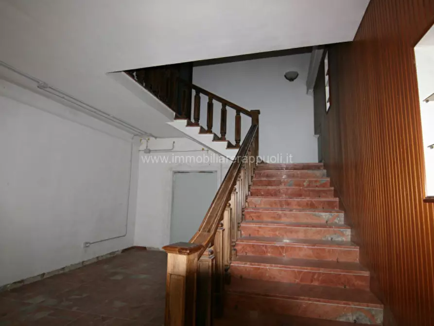 Immagine 5 di Casa indipendente in vendita  a Torrita Di Siena