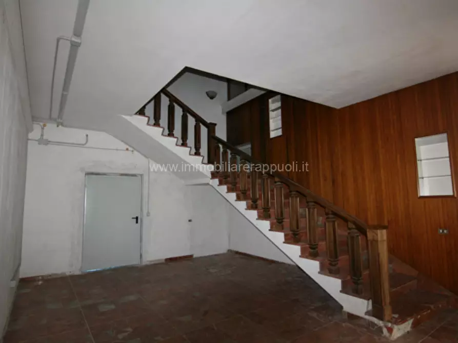 Immagine 6 di Casa indipendente in vendita  a Torrita Di Siena