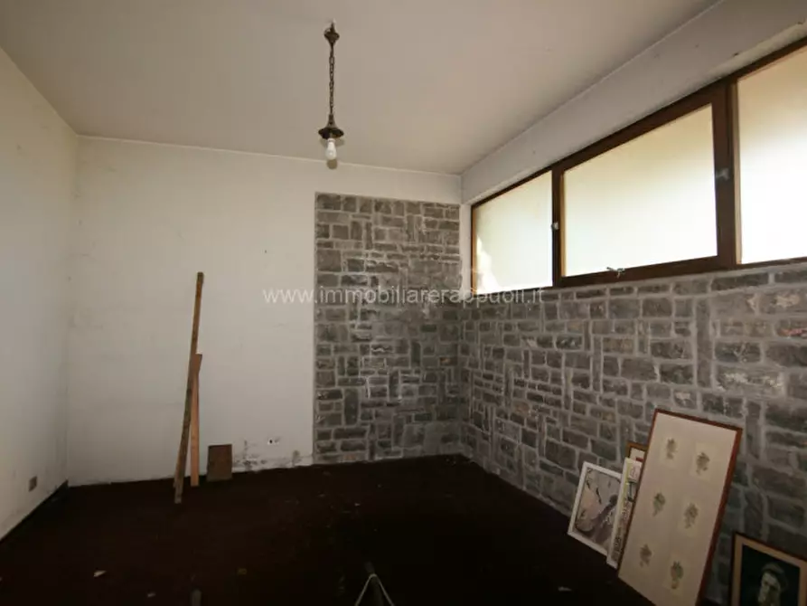 Immagine 7 di Casa indipendente in vendita  a Torrita Di Siena