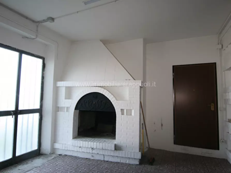 Immagine 12 di Casa indipendente in vendita  a Torrita Di Siena