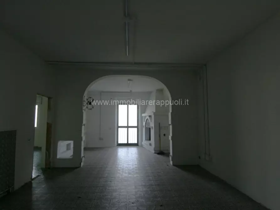 Immagine 14 di Casa indipendente in vendita  a Torrita Di Siena