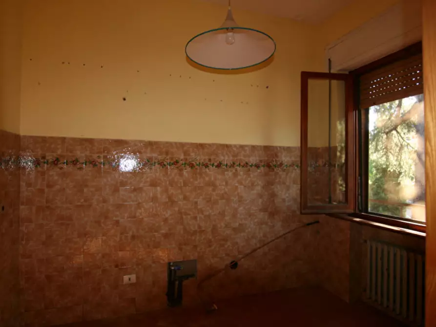 Immagine 20 di Casa indipendente in vendita  a Torrita Di Siena