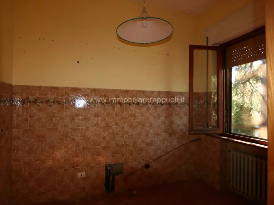 Immagine 20 di Casa indipendente in vendita  a Torrita Di Siena