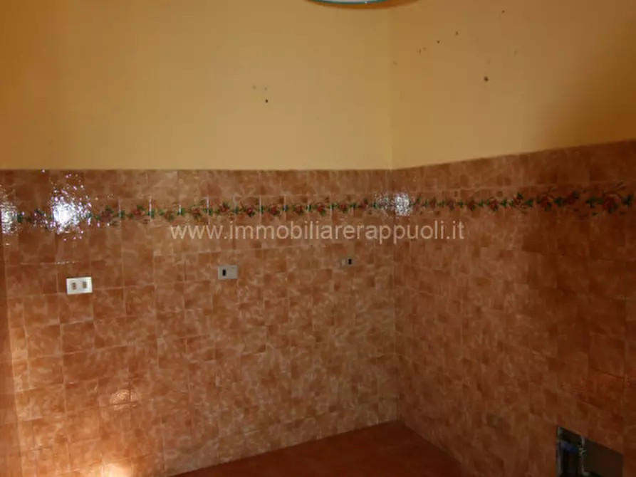 Immagine 21 di Casa indipendente in vendita  a Torrita Di Siena