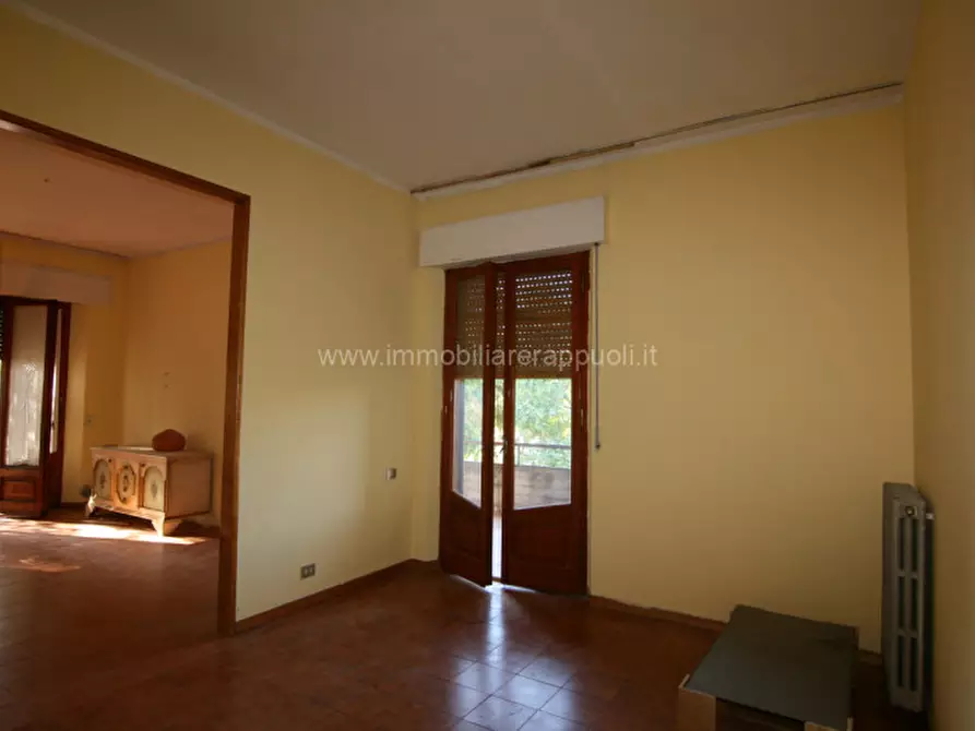 Immagine 22 di Casa indipendente in vendita  a Torrita Di Siena