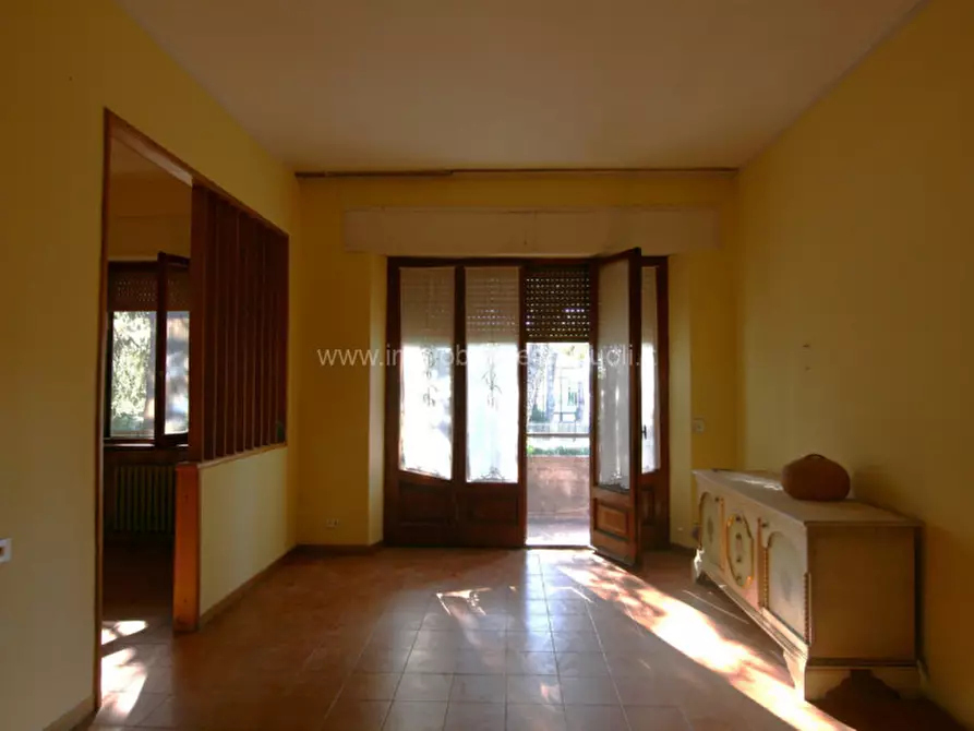 Immagine 24 di Casa indipendente in vendita  a Torrita Di Siena