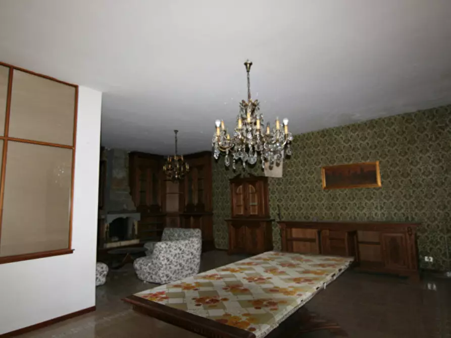 Immagine 26 di Casa indipendente in vendita  a Torrita Di Siena