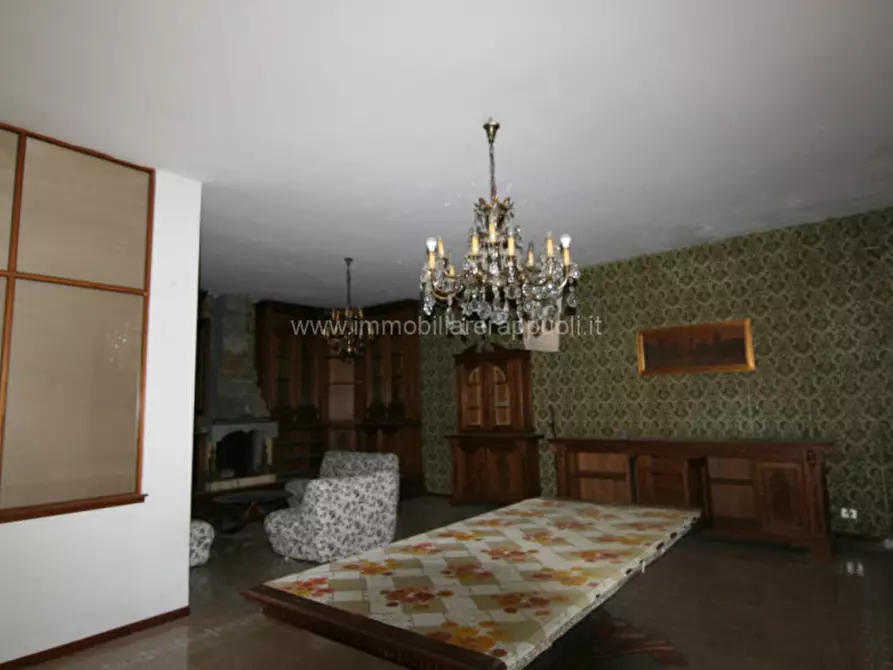 Immagine 26 di Casa indipendente in vendita  a Torrita Di Siena