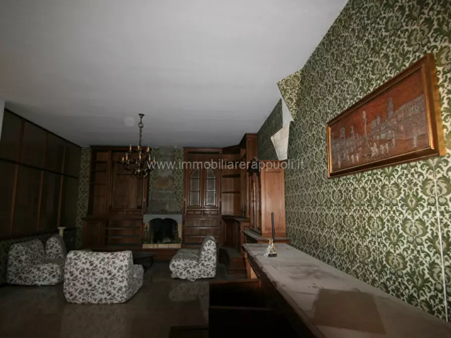 Immagine 27 di Casa indipendente in vendita  a Torrita Di Siena