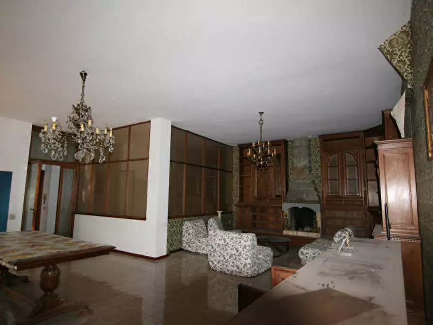 Immagine 28 di Casa indipendente in vendita  a Torrita Di Siena