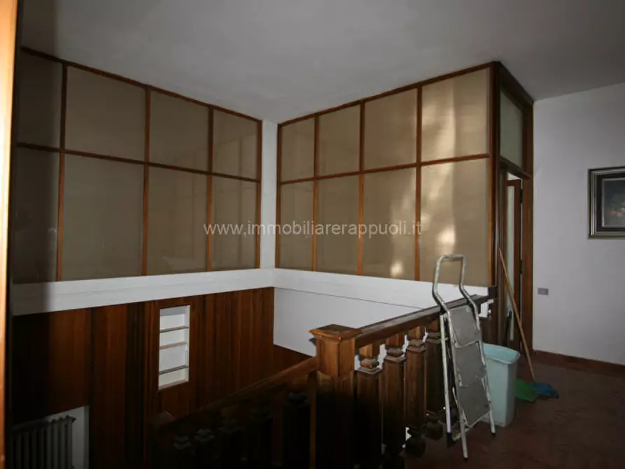 Immagine 31 di Casa indipendente in vendita  a Torrita Di Siena