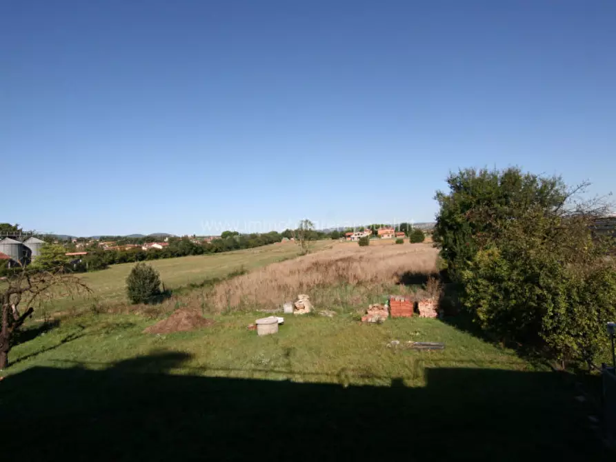 Immagine 34 di Casa indipendente in vendita  a Torrita Di Siena