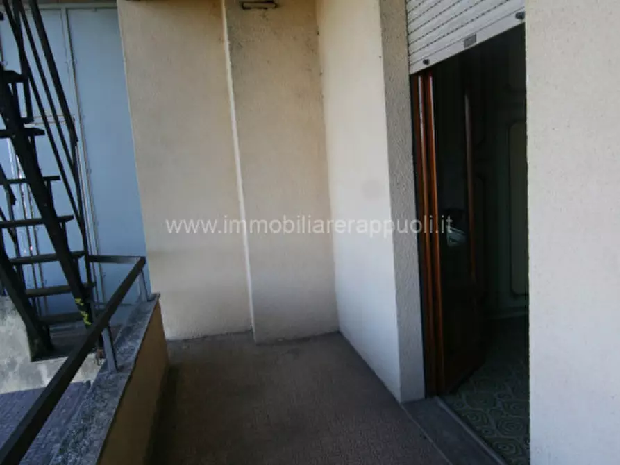 Immagine 35 di Casa indipendente in vendita  a Torrita Di Siena