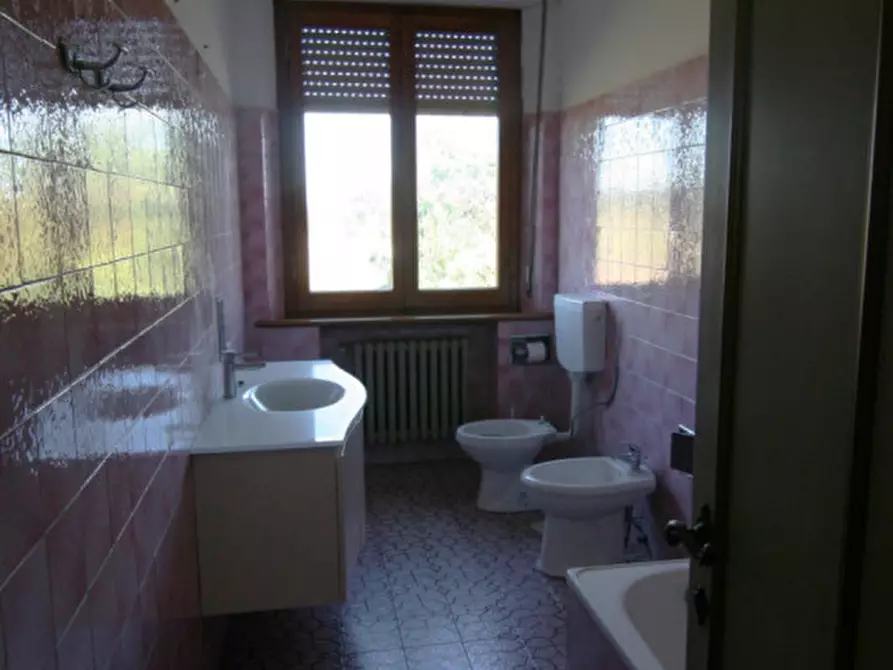Immagine 36 di Casa indipendente in vendita  a Torrita Di Siena