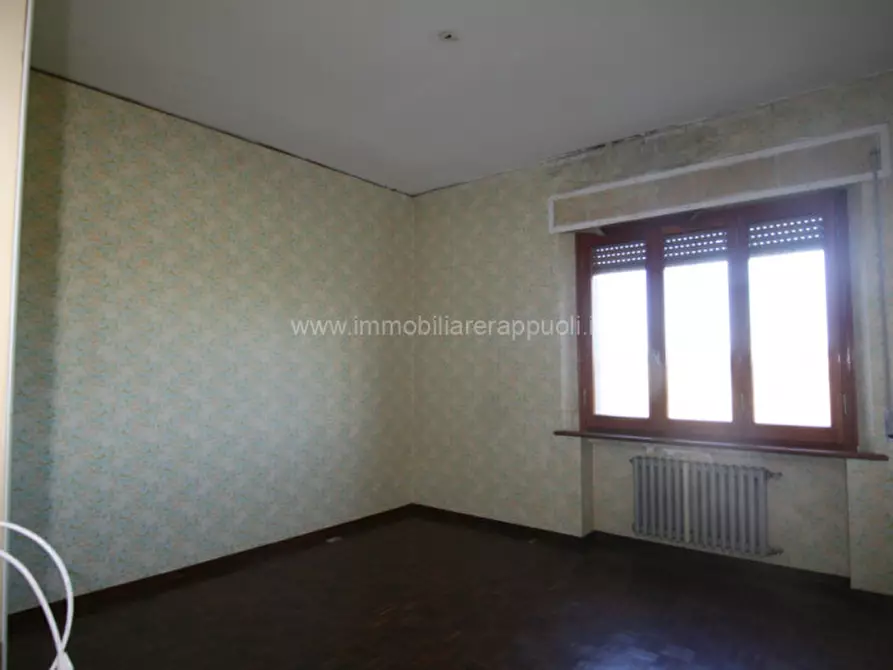 Immagine 39 di Casa indipendente in vendita  a Torrita Di Siena