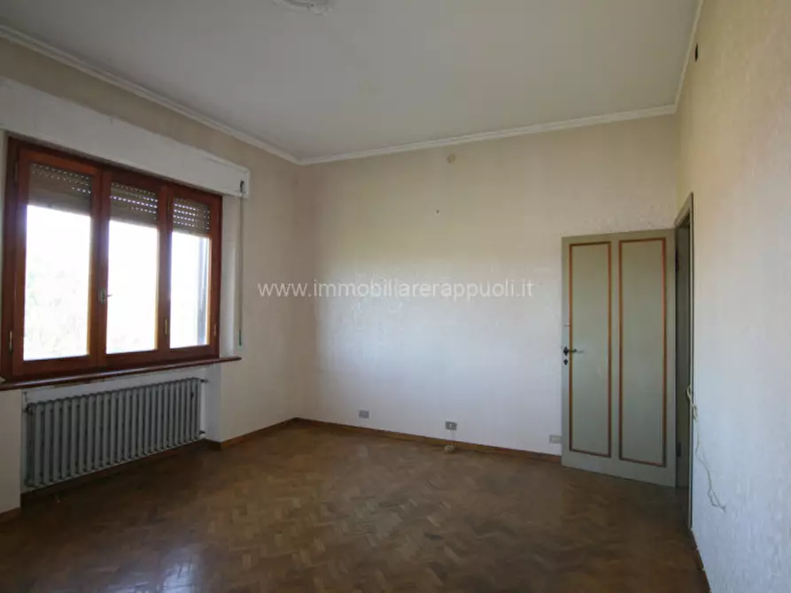 Immagine 41 di Casa indipendente in vendita  a Torrita Di Siena