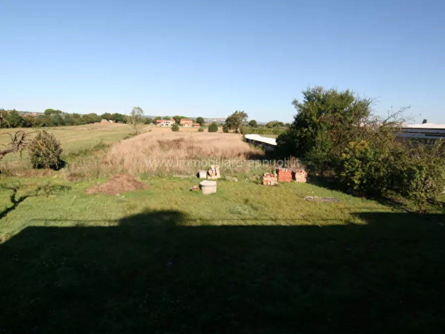 Immagine 45 di Casa indipendente in vendita  a Torrita Di Siena