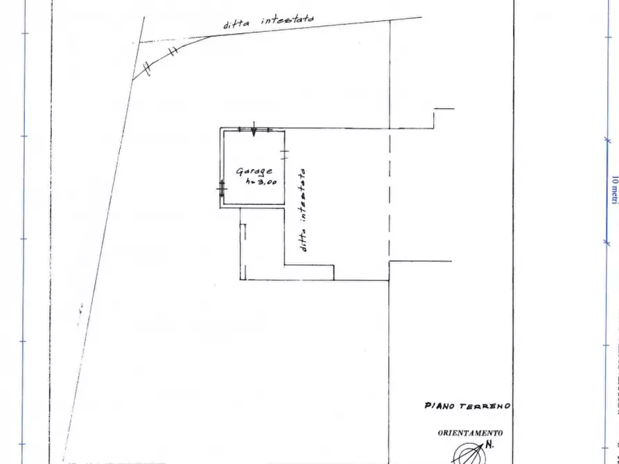 Immagine 47 di Casa indipendente in vendita  a Torrita Di Siena