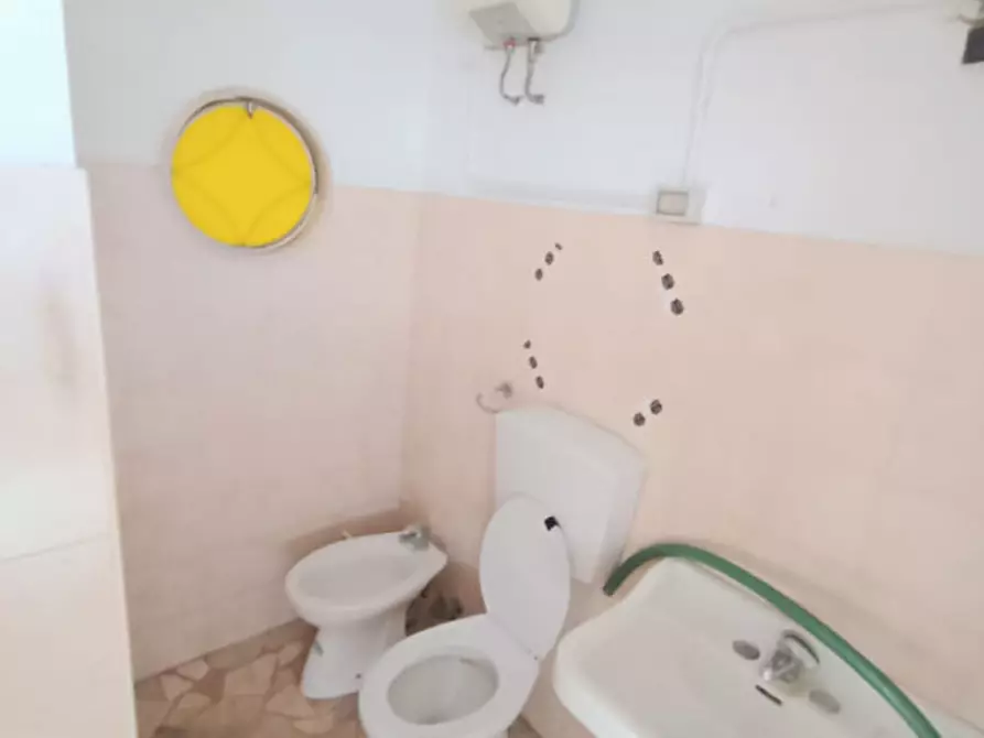 Immagine 3 di Appartamento in vendita  in Piazza Vittorio Emanuele II, 51 a Andria