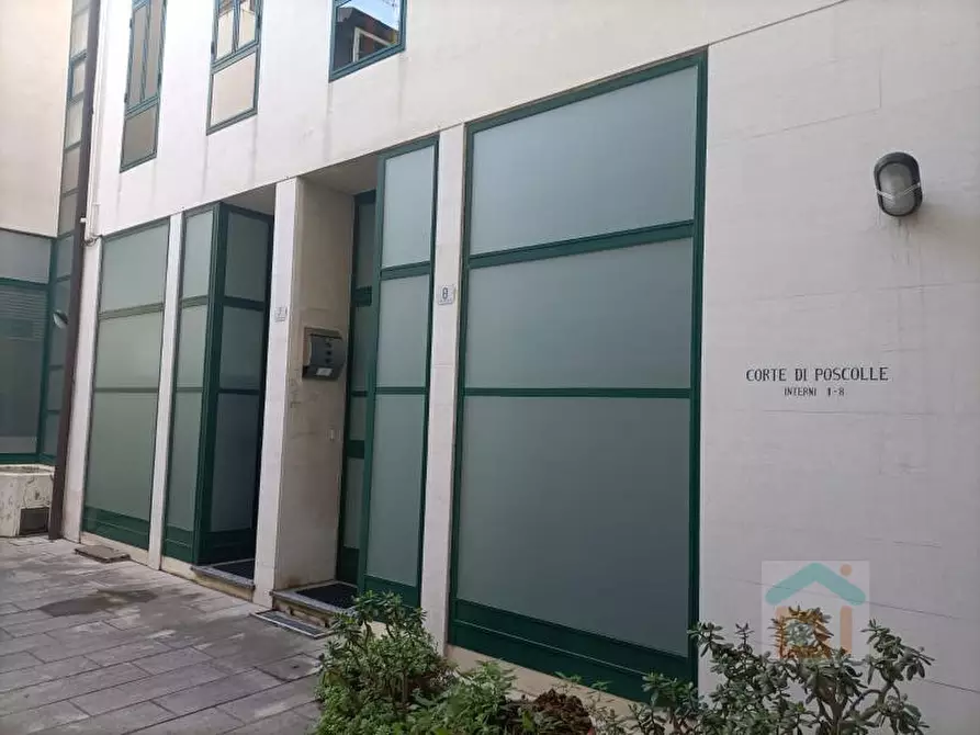 Immagine 2 di Ufficio in vendita  in Via Poscolle 73 a Udine