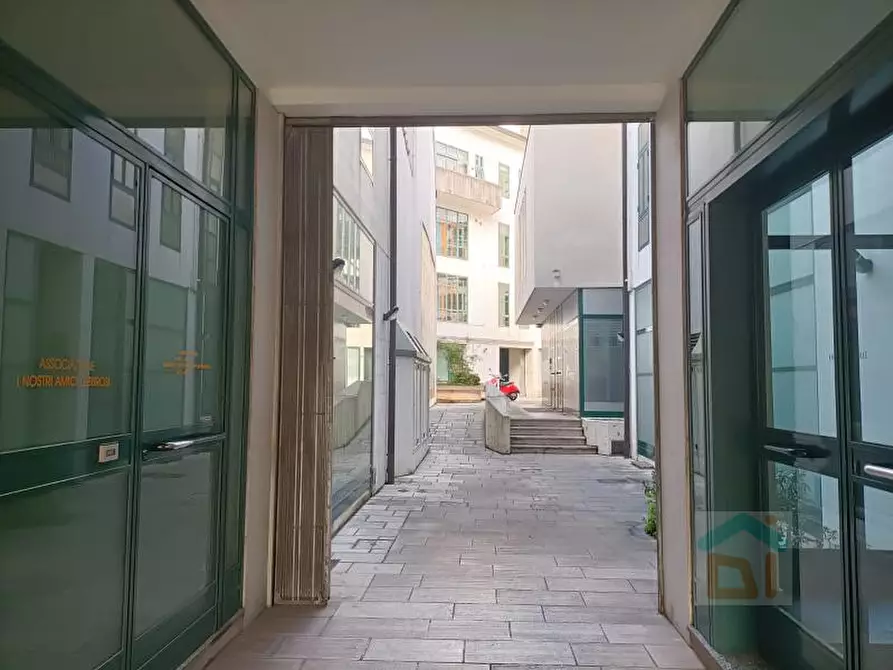 Immagine 3 di Ufficio in vendita  in Via Poscolle 73 a Udine