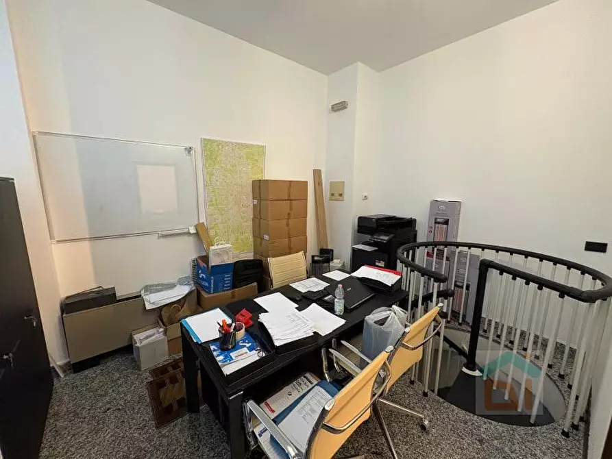 Immagine 4 di Ufficio in vendita  in Via Poscolle 73 a Udine