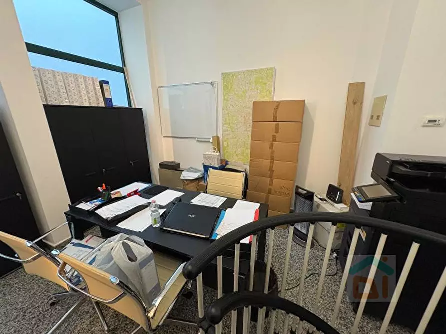 Immagine 5 di Ufficio in vendita  in Via Poscolle 73 a Udine