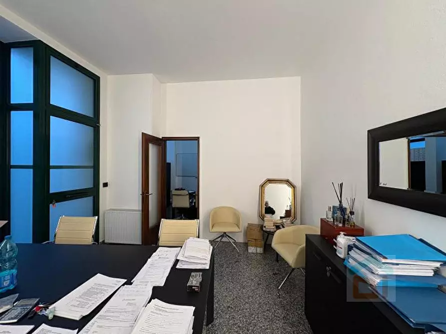 Immagine 6 di Ufficio in vendita  in Via Poscolle 73 a Udine