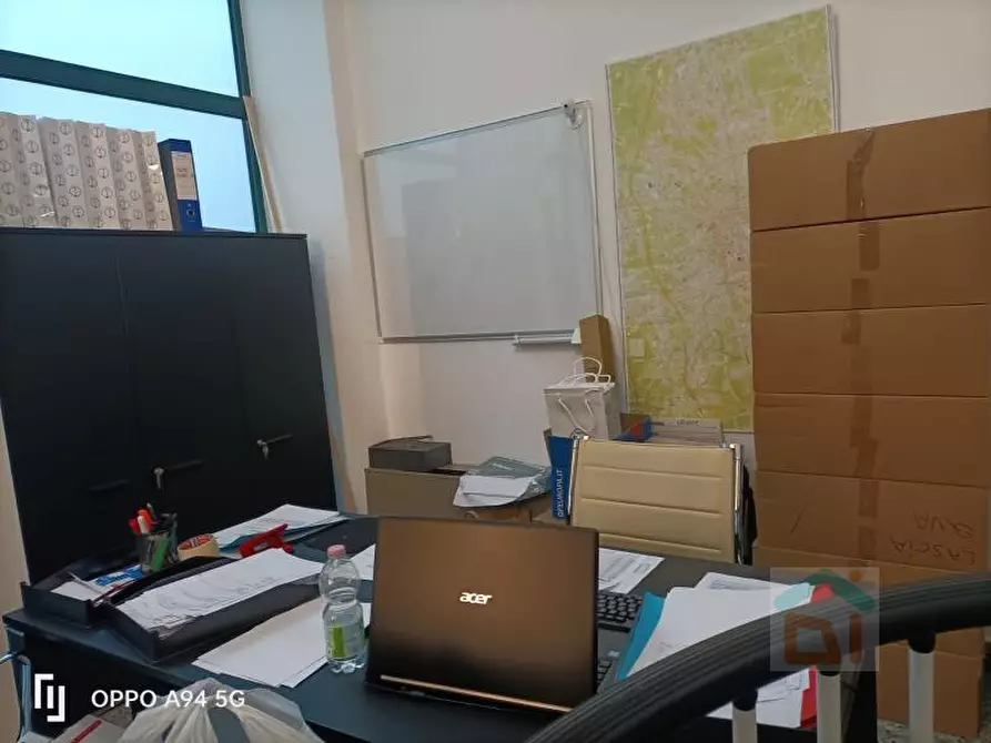 Immagine 7 di Ufficio in vendita  in Via Poscolle 73 a Udine