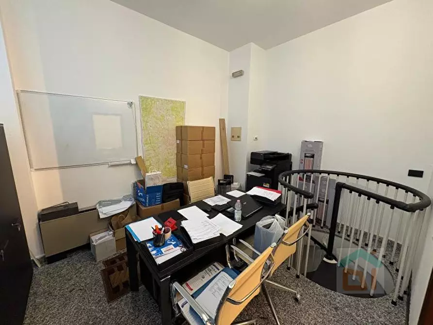 Immagine 11 di Ufficio in vendita  in Via Poscolle 73 a Udine