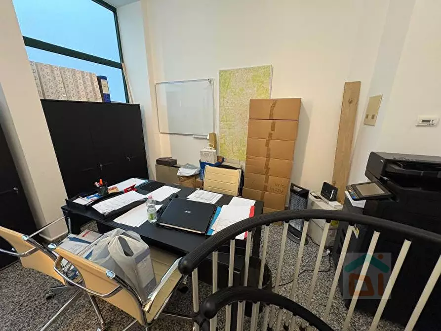 Immagine 12 di Ufficio in vendita  in Via Poscolle 73 a Udine